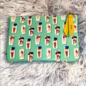 IPSY MAKEUP BAG
